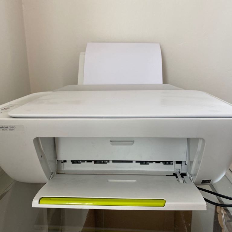 HP 2130打印机