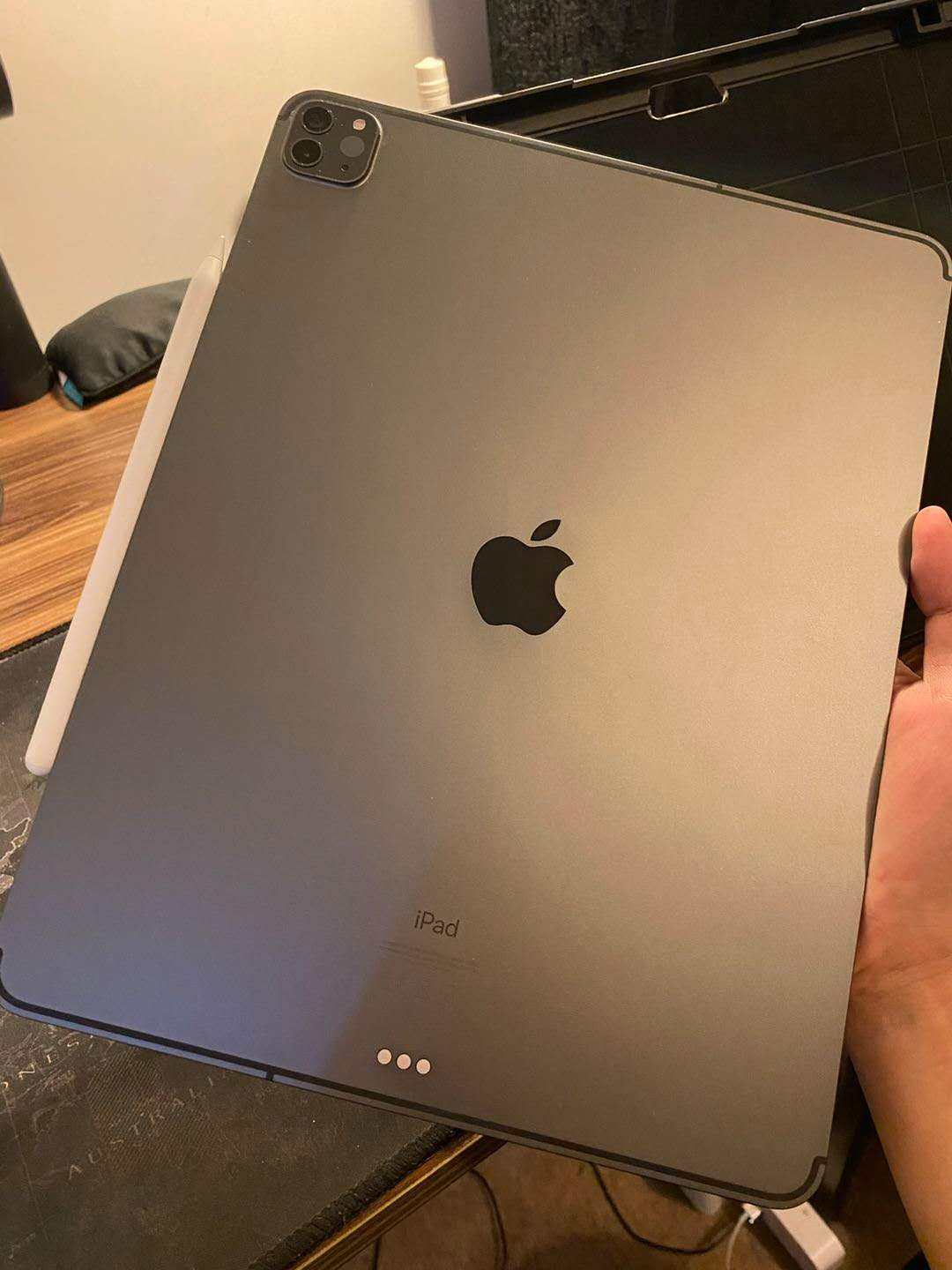 iPad2020 Pro 12.9