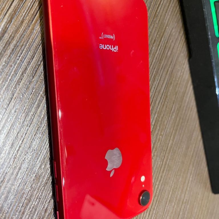 iPhone xr 128国行