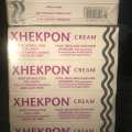 XHEKPON 颈纹霜