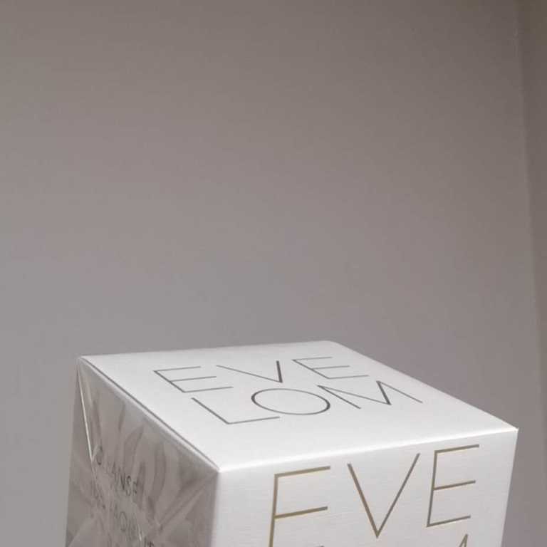 Eve Lom卸妆膏200ml