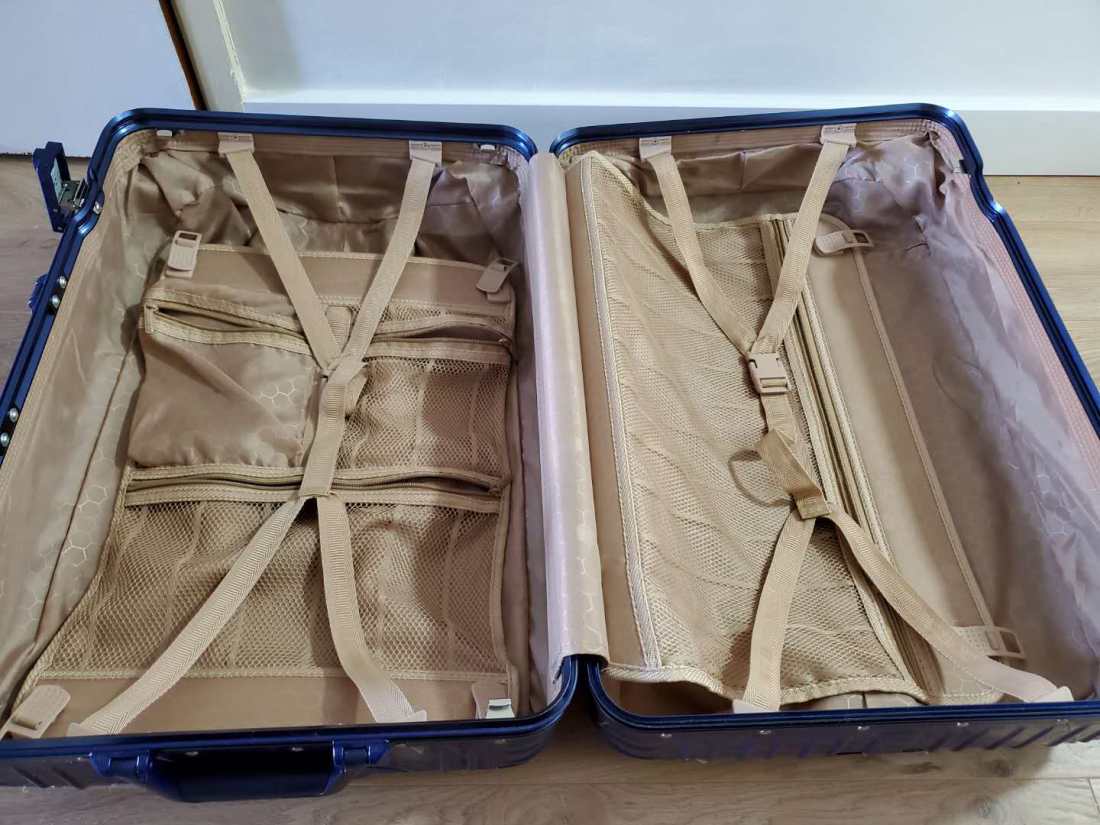 24寸行李箱