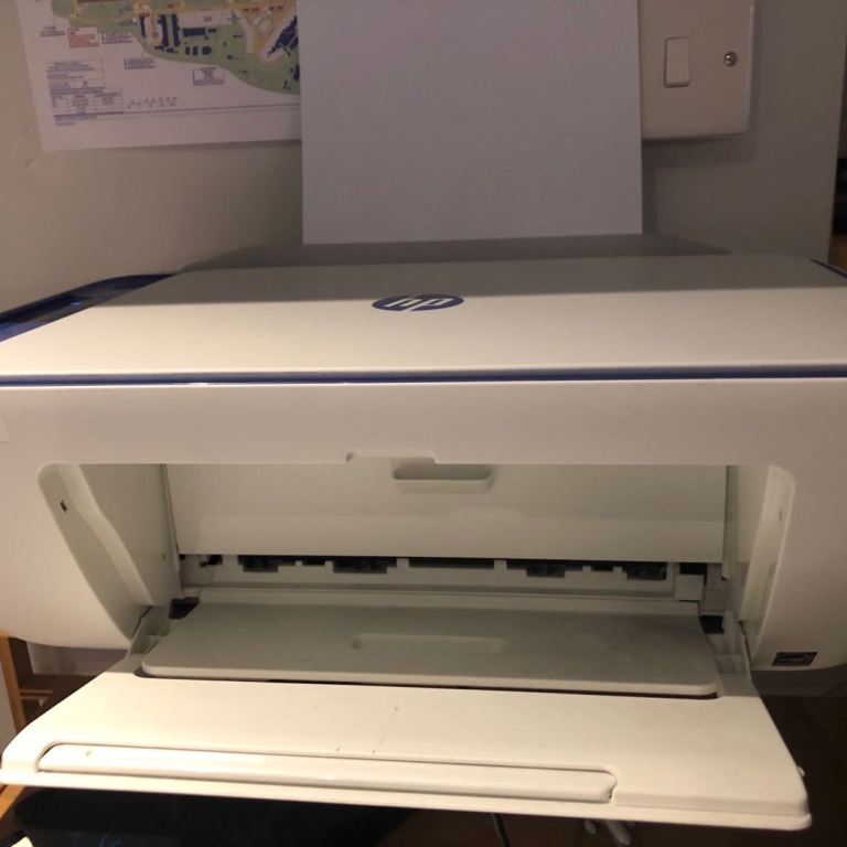 HP Deskjet 2630 打印机