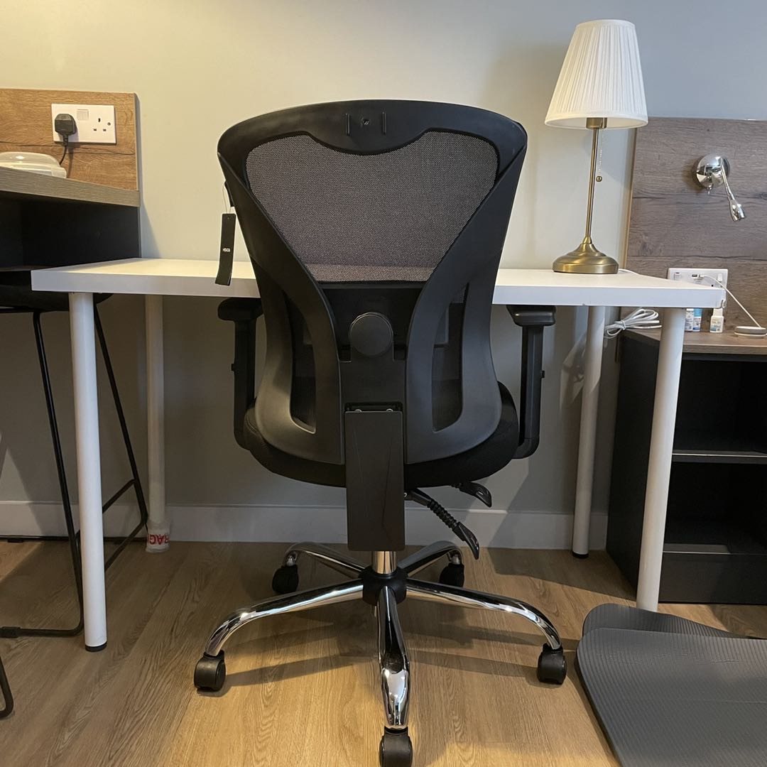 Desk chair