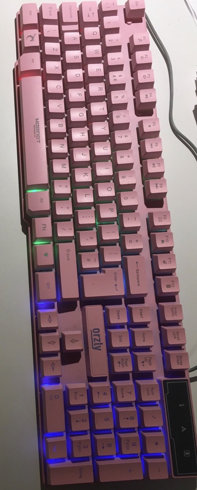 鼠标 键盘