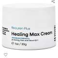 Recuren Plus Healing Max Cream （brand new）