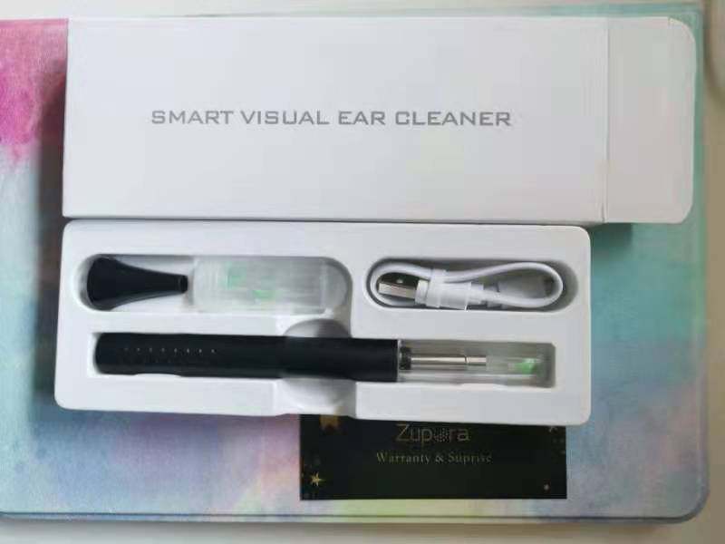 全新电动可视 Ear cleaner
