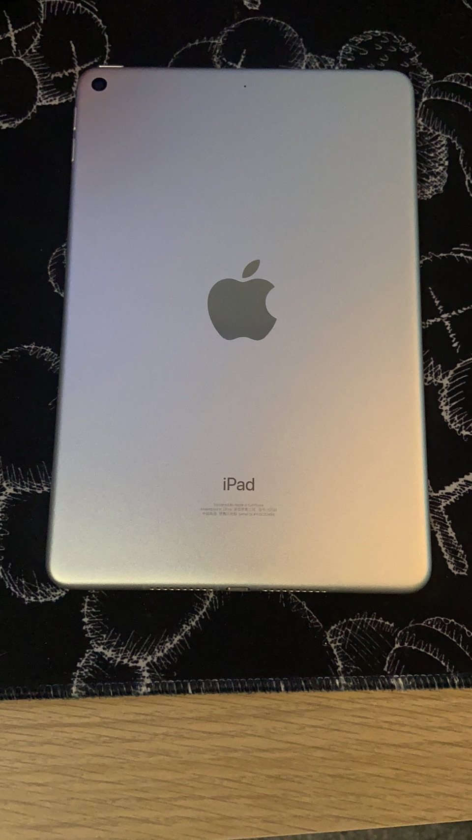 Ipad mini5 