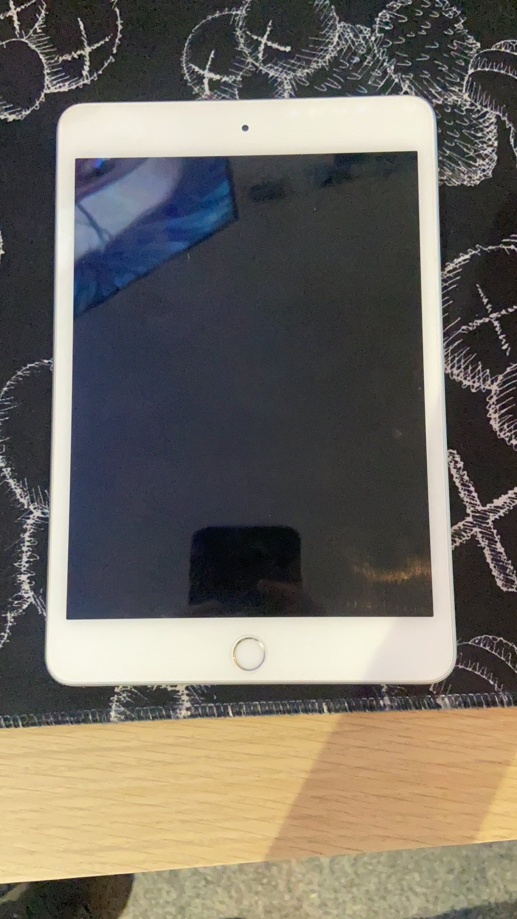 Ipad mini5 