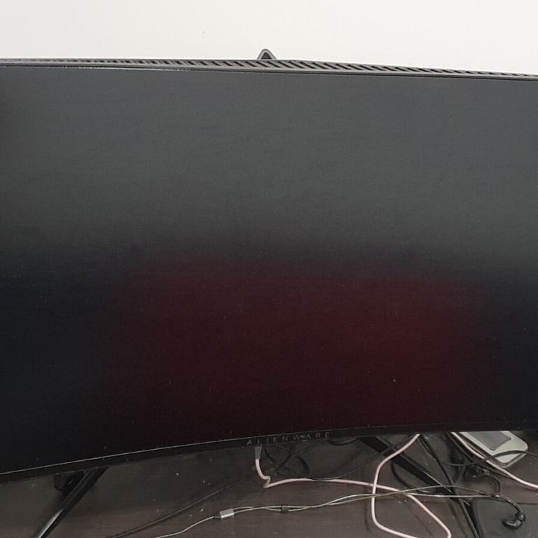 Alienware AW3418DW