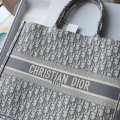 Dior Tote 大号迪奥托特包