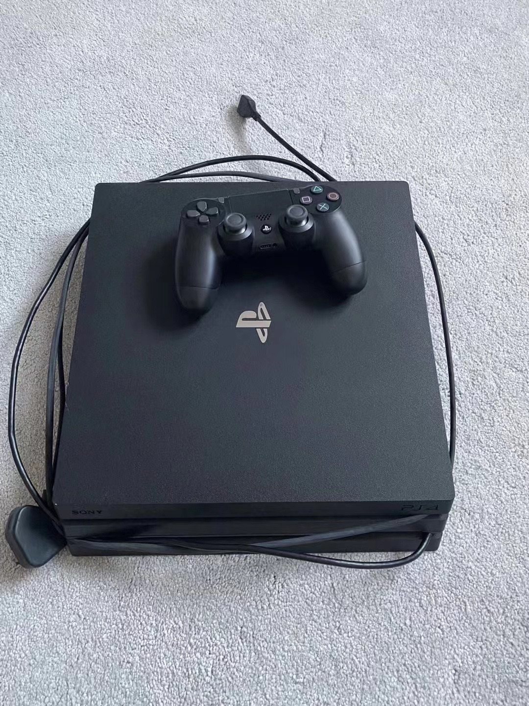 ps4 pro