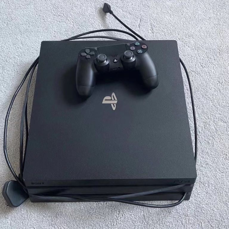 ps4 pro