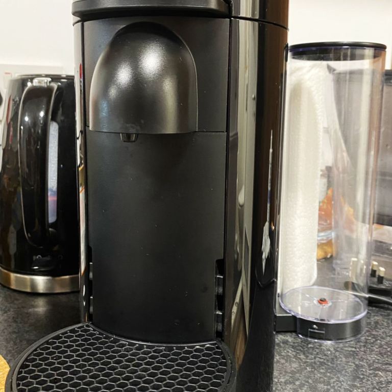 Nespresso咖啡机