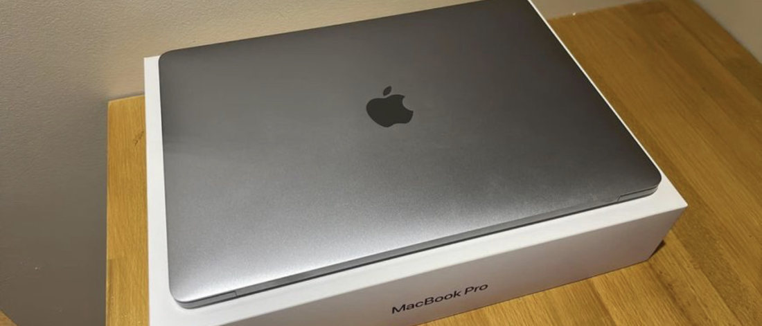 Macbook pro 2019