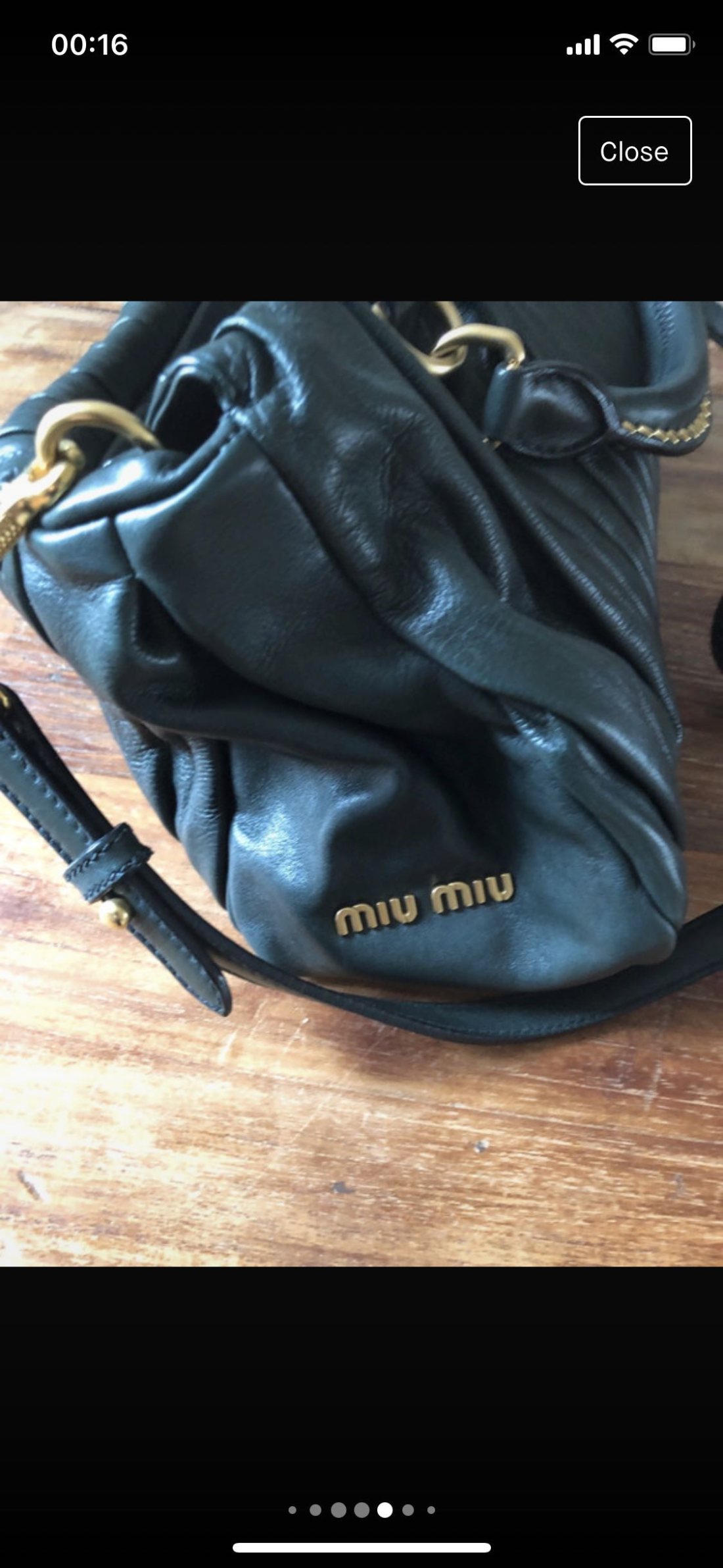 miumiu包