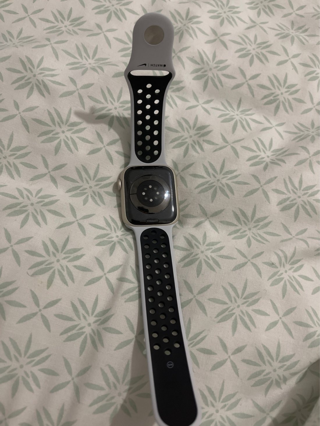 2021 Nike Apple Watch