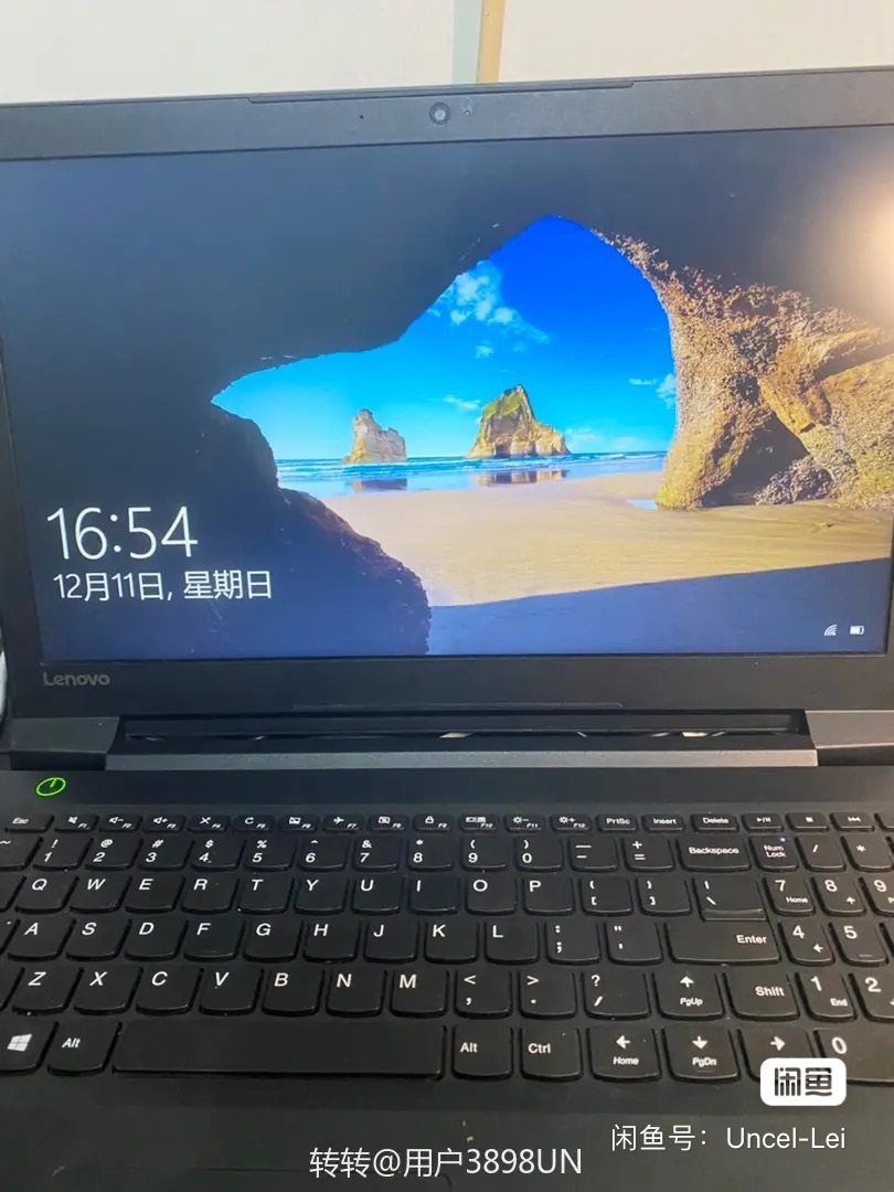 联想v310 笔记本