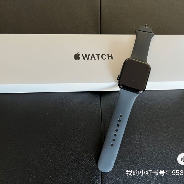 Apple Watch SE 2022款 44mm GPS