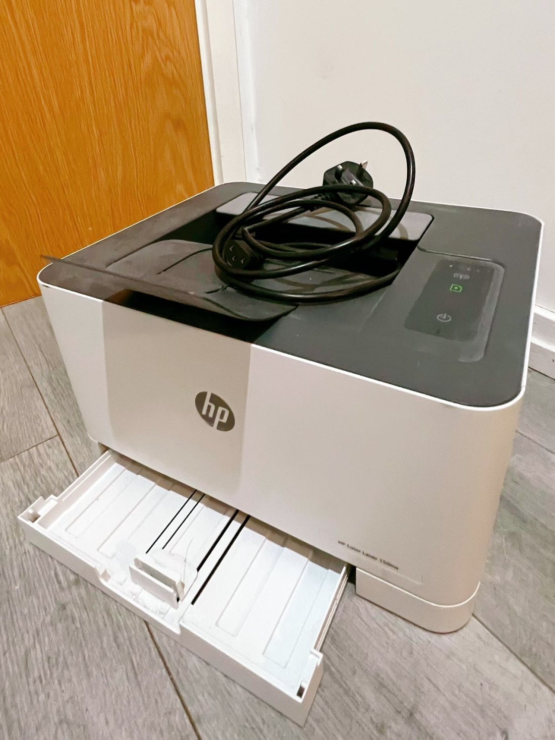 惠普HP彩色激光打印机150nw