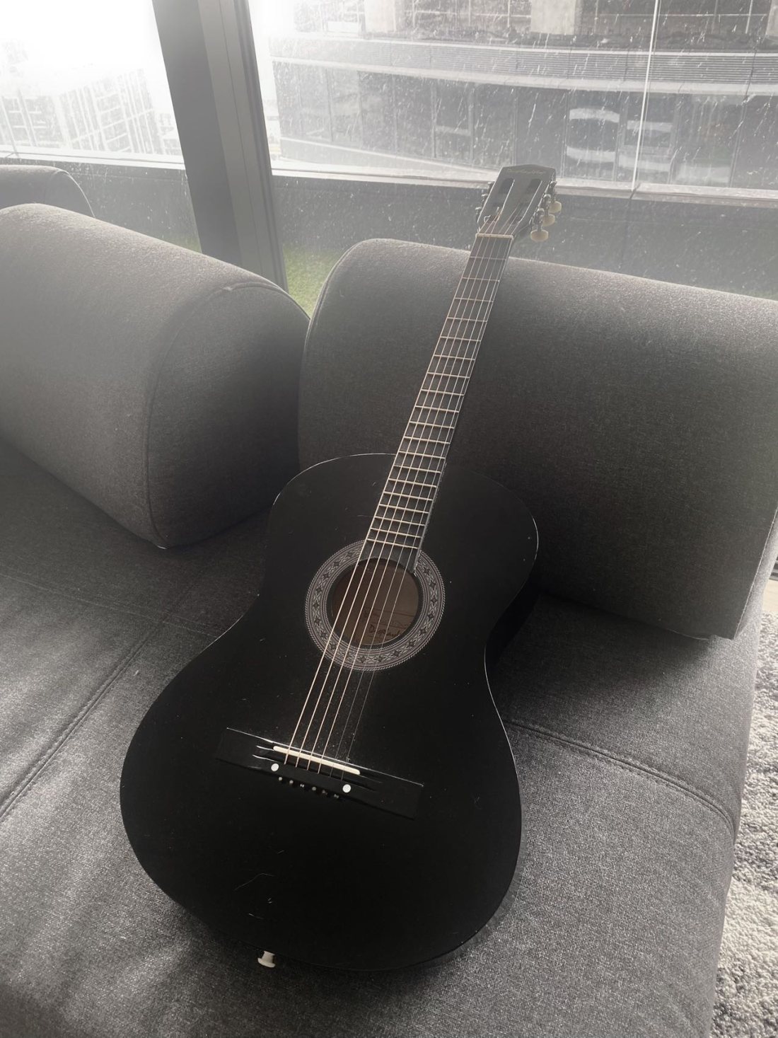Amazon Guitar