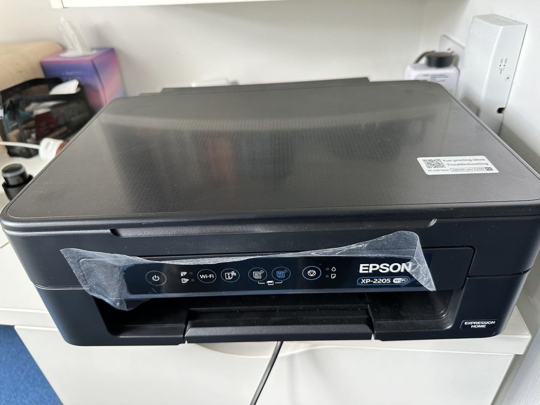 Epson XP-2205