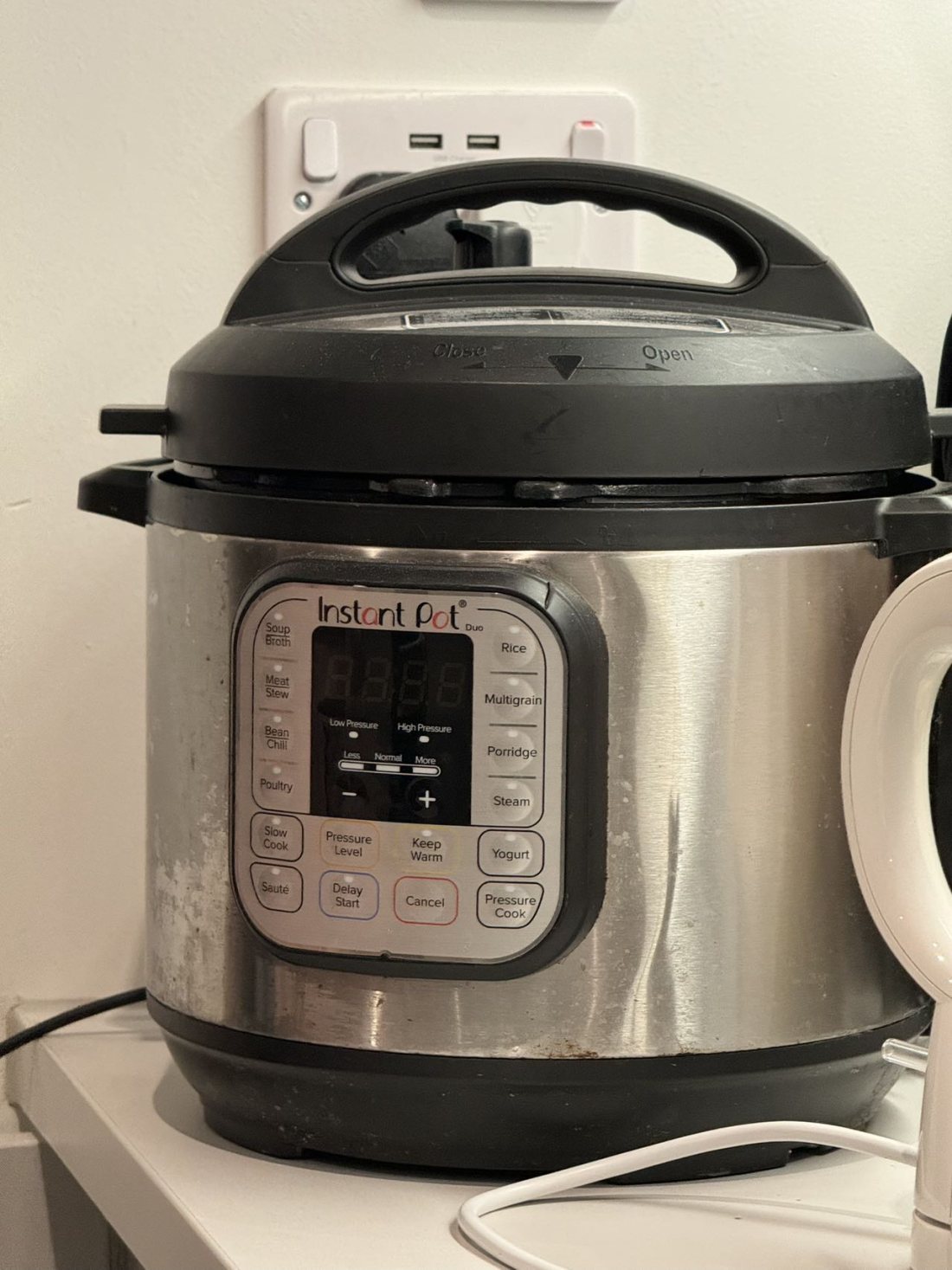 instant pot