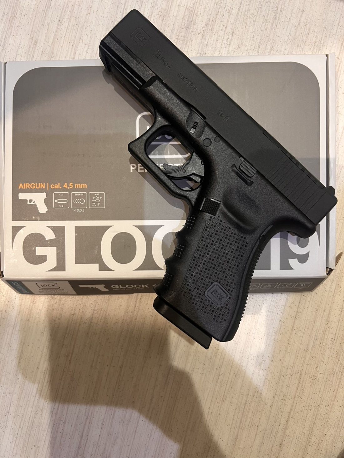airgun