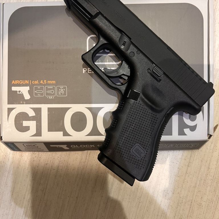 airgun