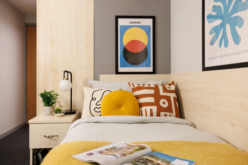 room picture