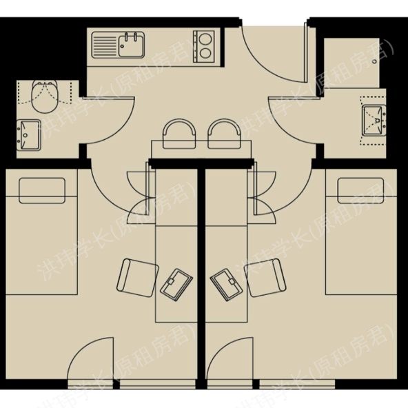rooms picture