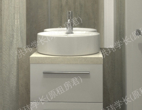 Renslade House公寓