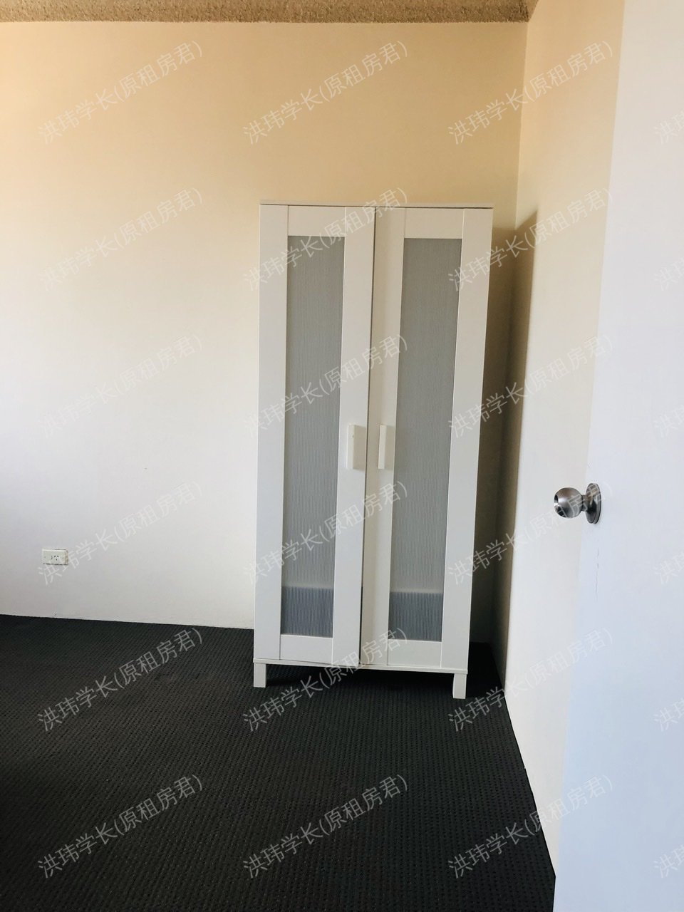 37-39 Meeks St公寓