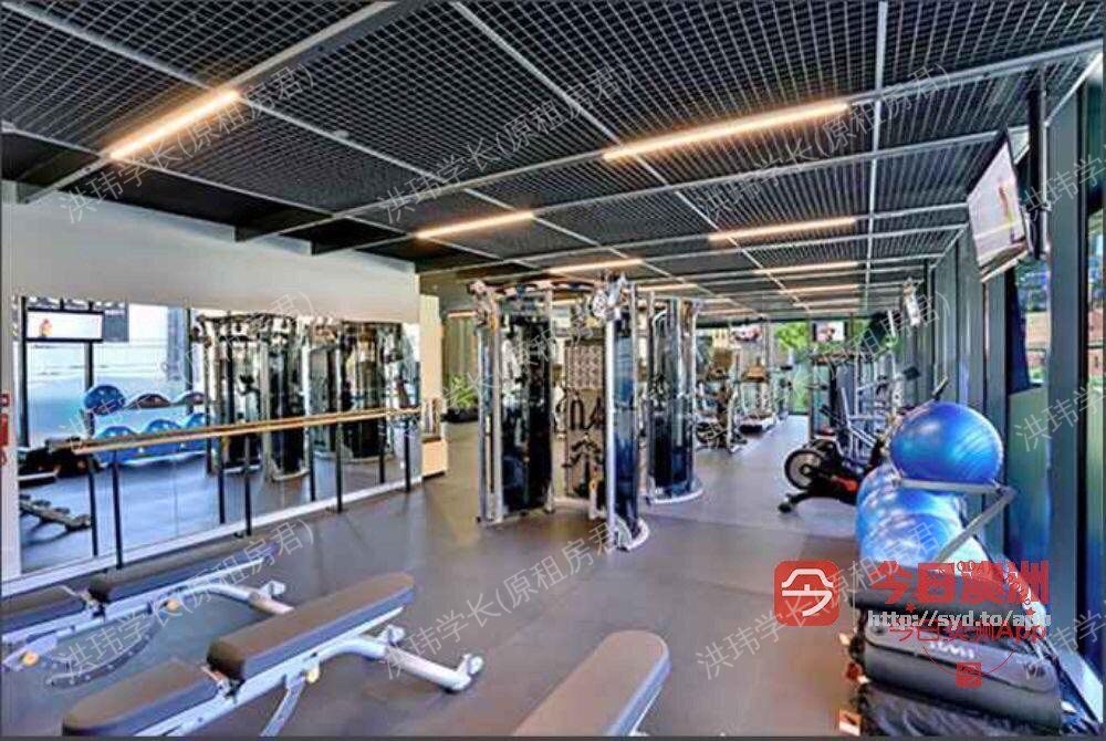 Scape Darling House公寓