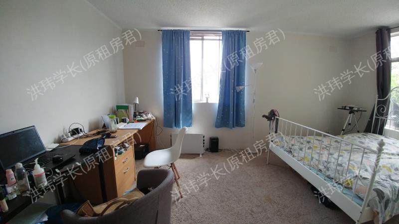 9/264A Bridge Road公寓